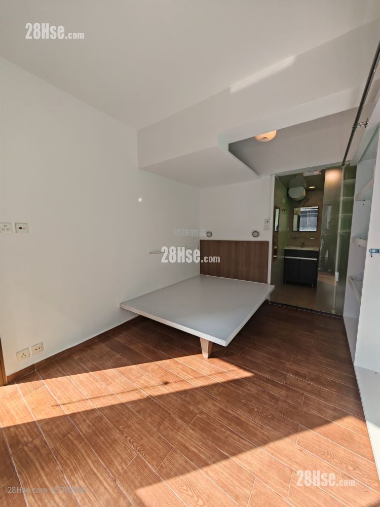 明仁大厦 租盘 1 房 , 2 浴室 687 平方尺