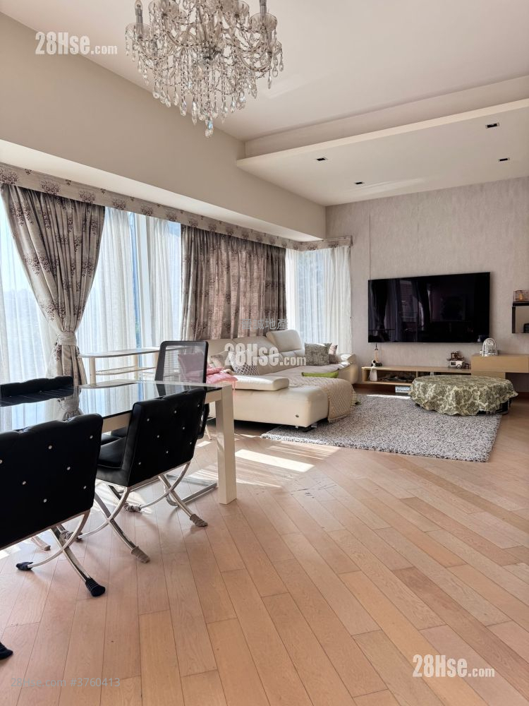 星堤 售盘 4 房 , 3 浴室 1,879 平方尺