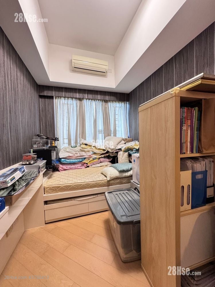 星堤 售盘 4 房 , 3 浴室 1,879 平方尺