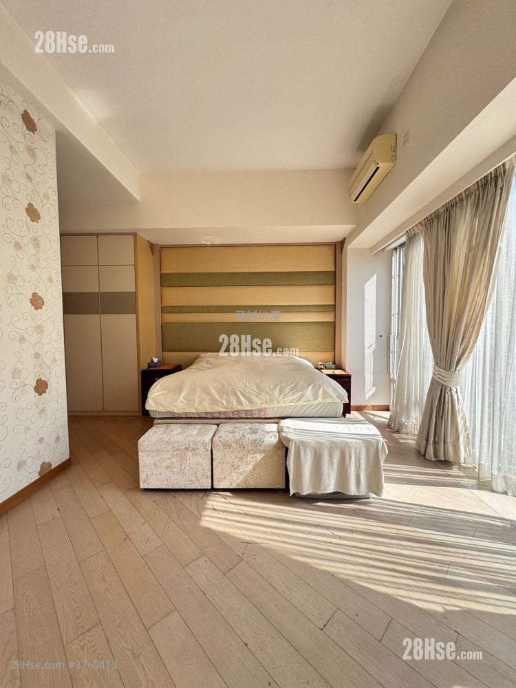 星堤 售盘 4 房 , 3 浴室 1,879 平方尺