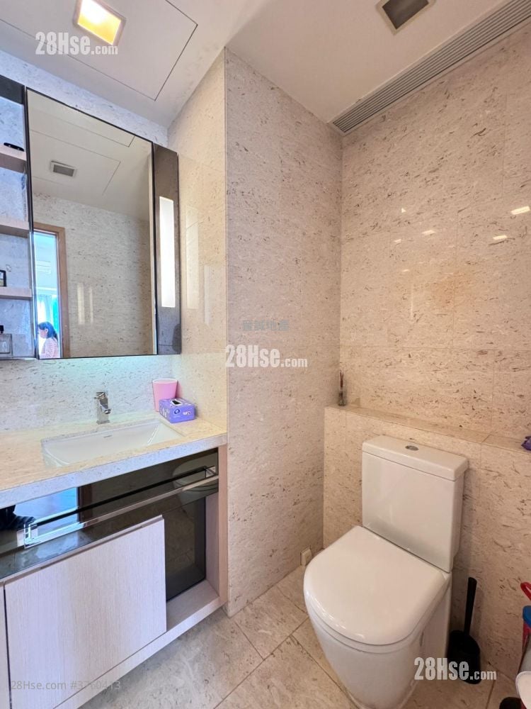 星堤 售盘 4 房 , 3 浴室 1,879 平方尺