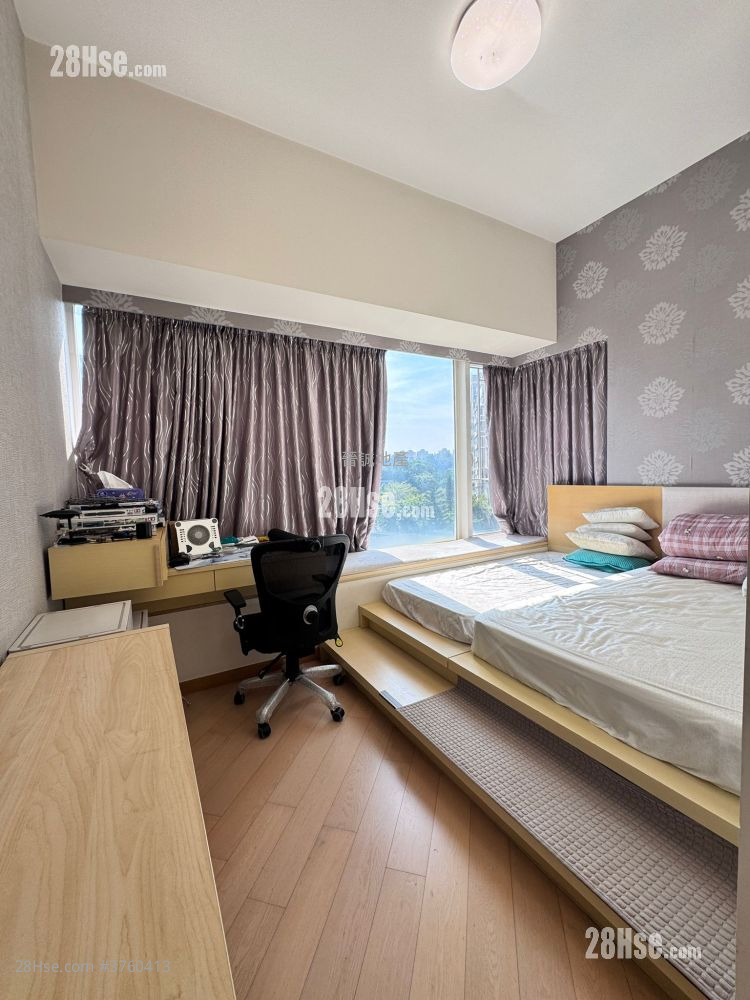 星堤 售盘 4 房 , 3 浴室 1,879 平方尺