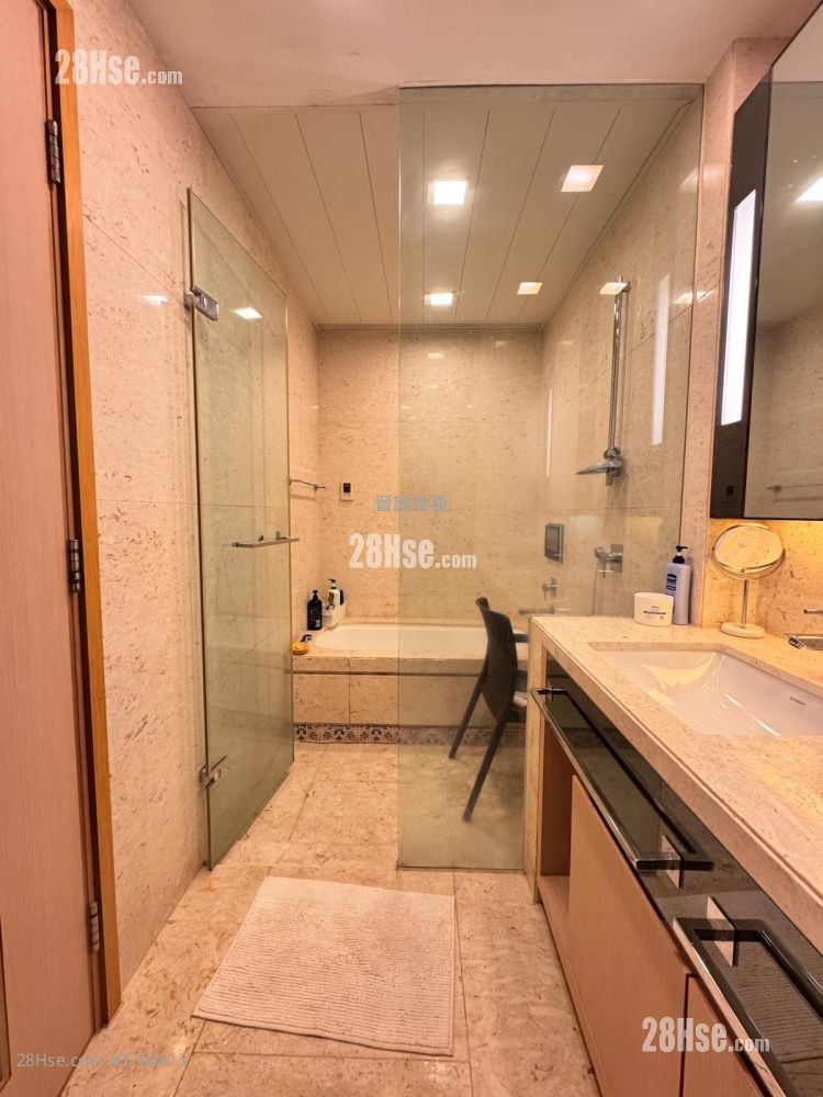 星堤 售盘 4 房 , 3 浴室 1,879 平方尺