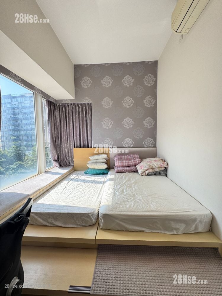 星堤 售盘 4 房 , 3 浴室 1,879 平方尺