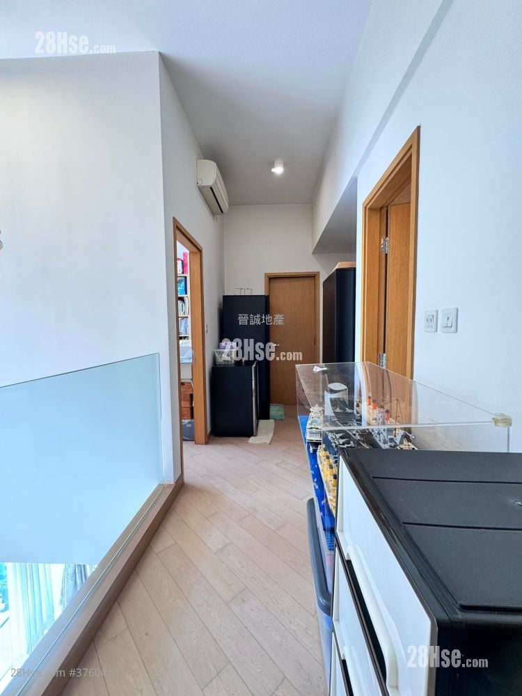 星堤 售盘 4 房 , 3 浴室 1,879 平方尺