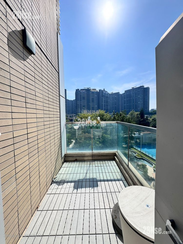 星堤 售盘 4 房 , 3 浴室 1,879 平方尺