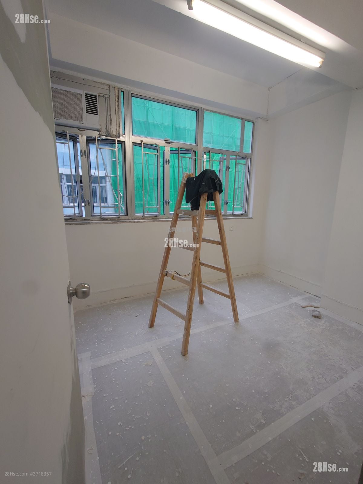 正街 租盘 1 房 , 1 浴室 200 平方尺