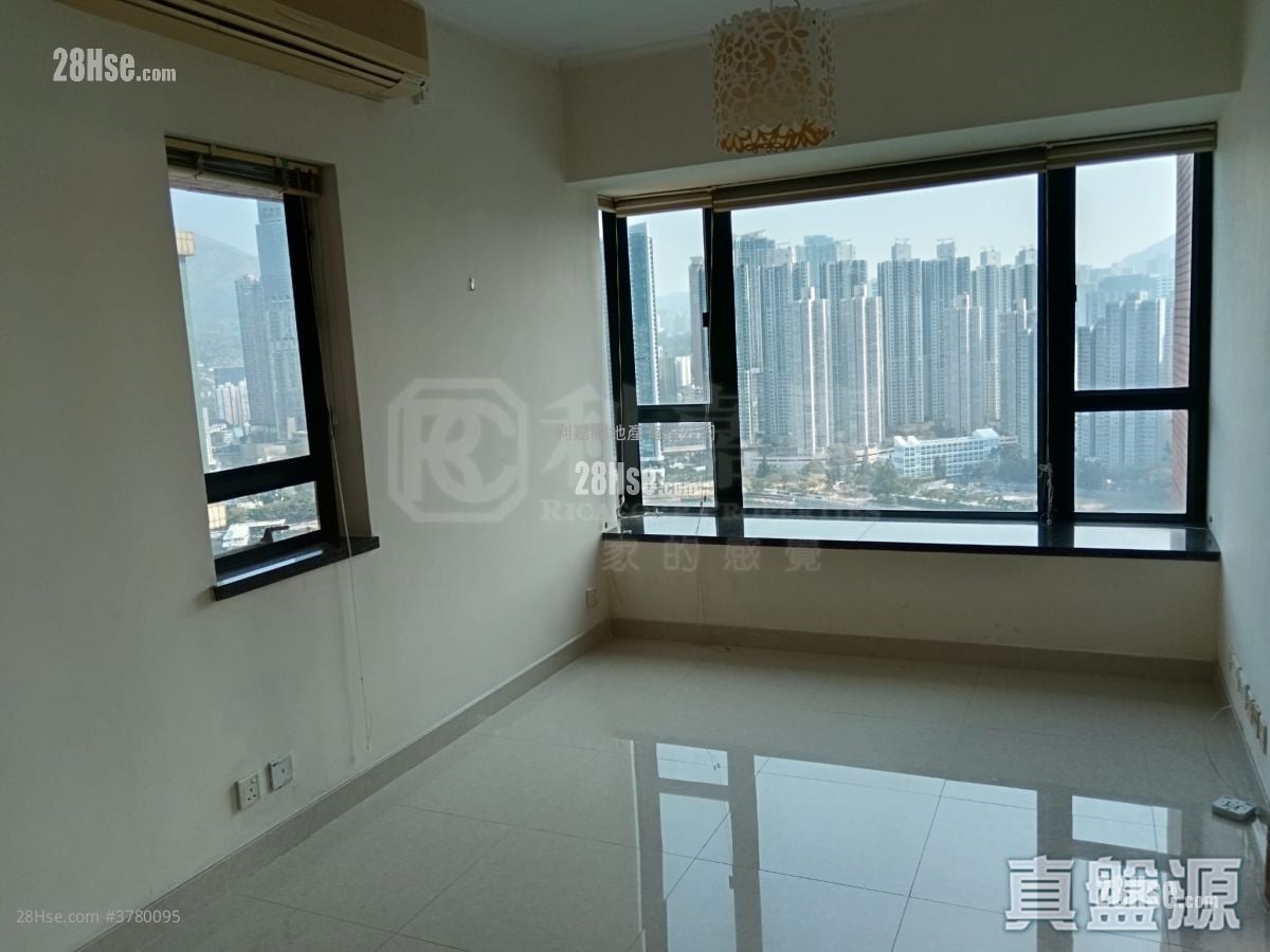 灏景湾 售盘 2 房 498 平方尺