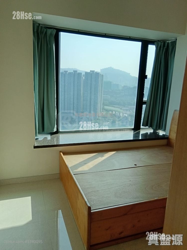 灏景湾 售盘 2 房 498 平方尺