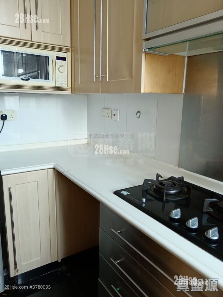 灏景湾 售盘 2 房 498 平方尺