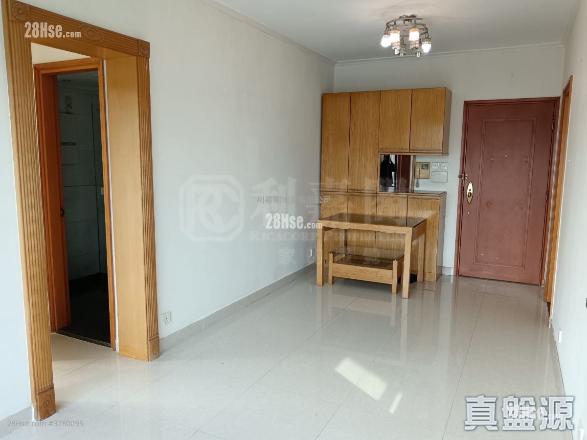 灏景湾 售盘 2 房 498 平方尺