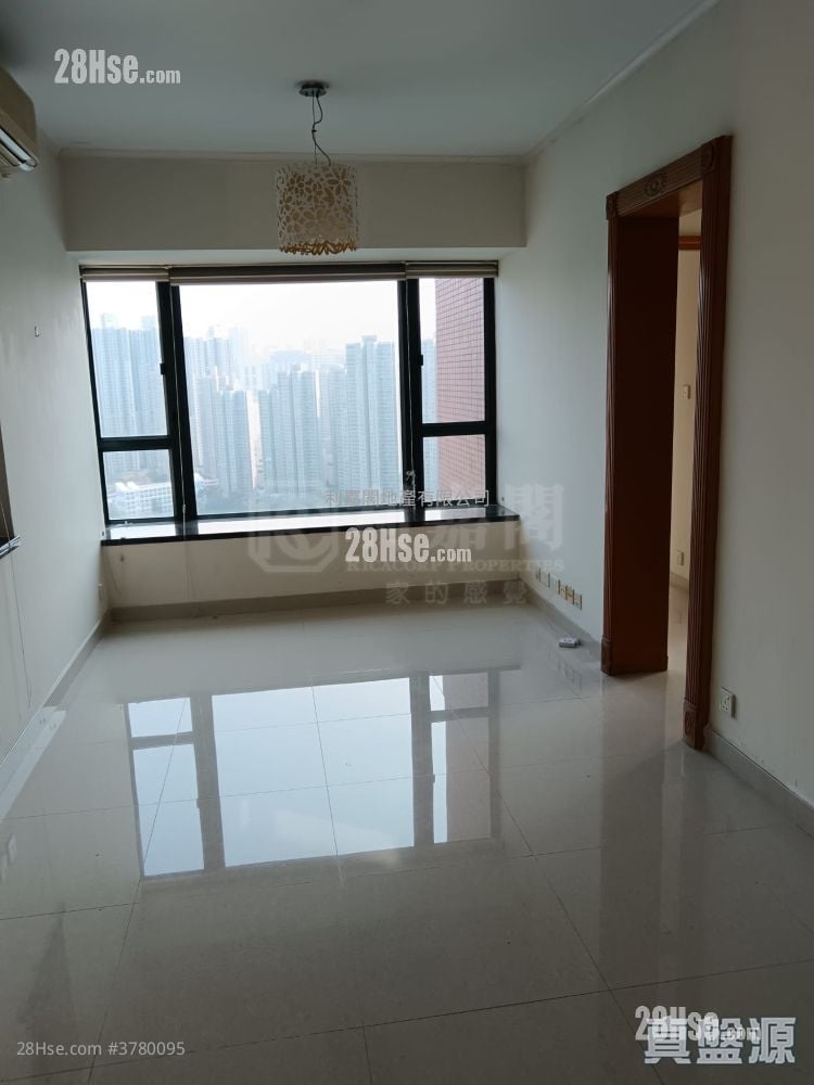 灏景湾 售盘 2 房 498 平方尺