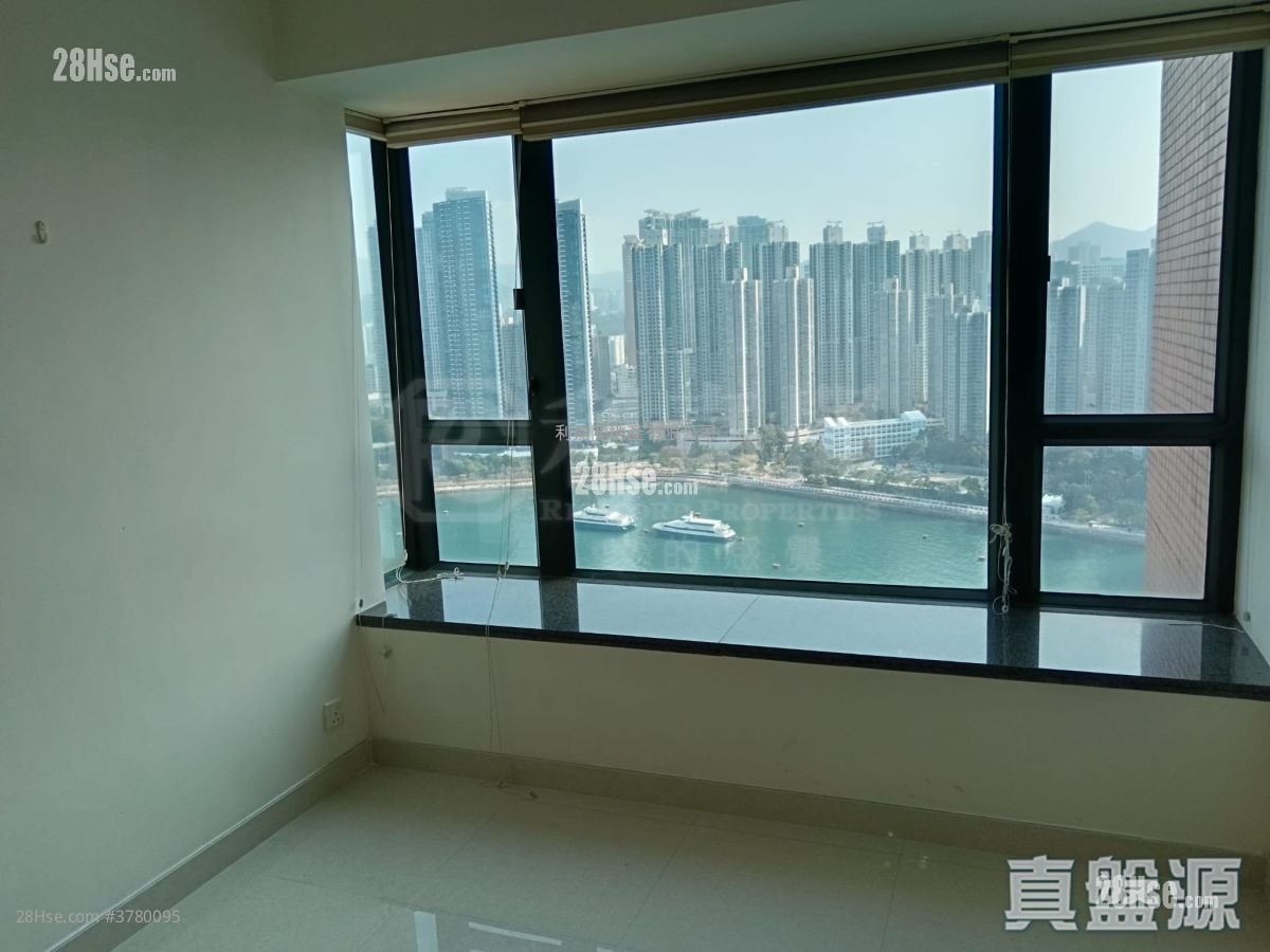 灏景湾 售盘 2 房 498 平方尺