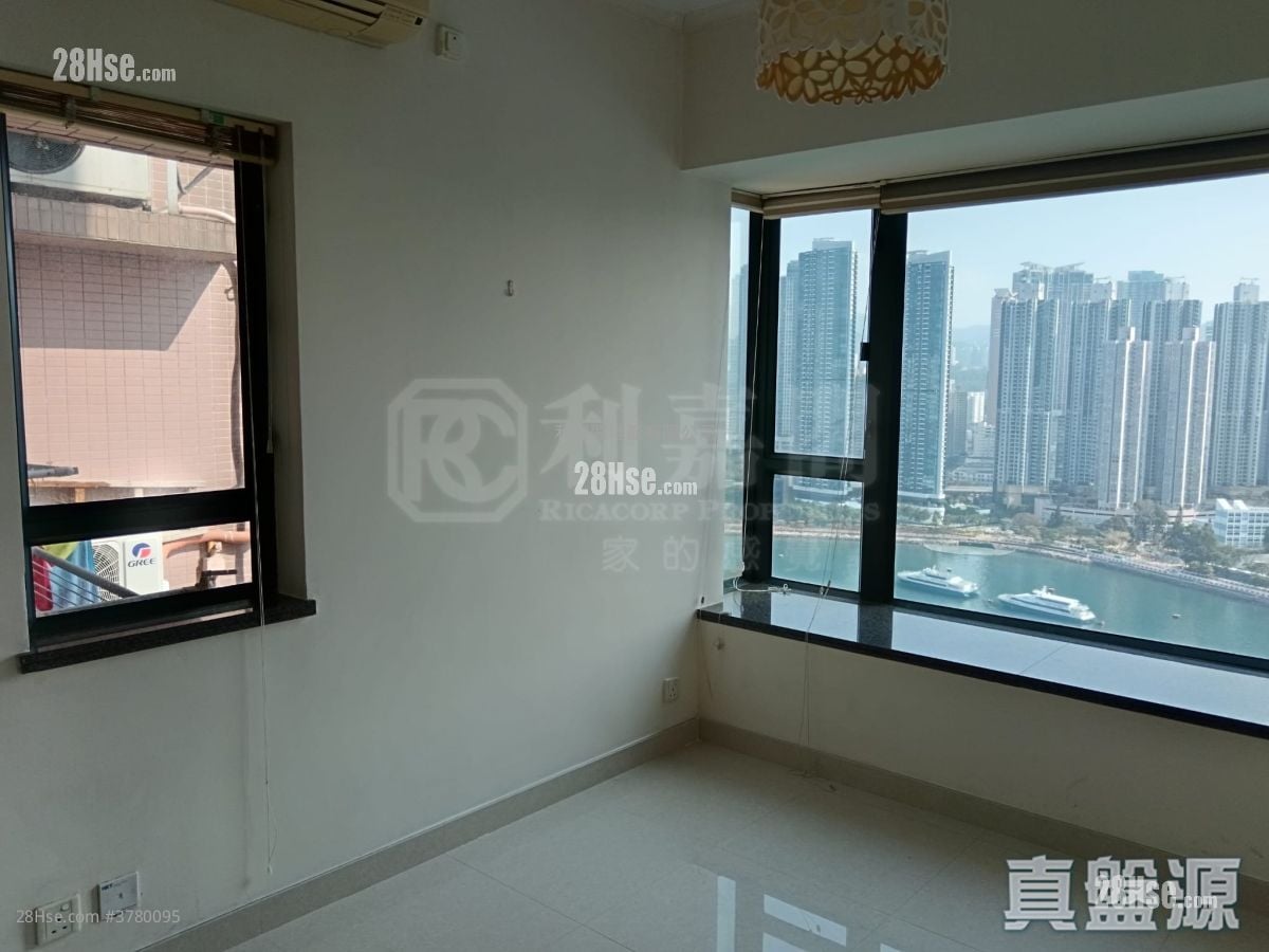 灏景湾 售盘 2 房 498 平方尺