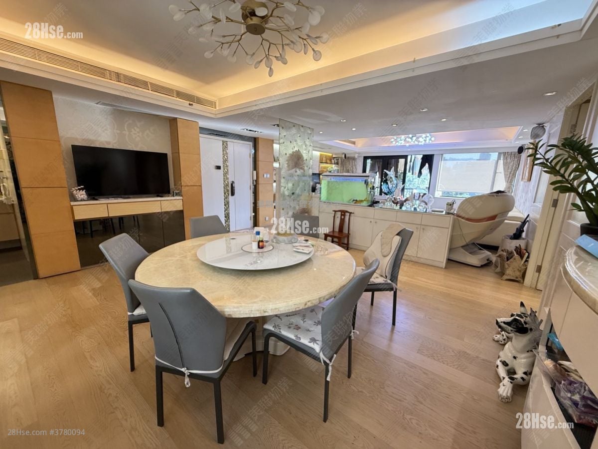 The Regalia Sell 3 Bedrooms , 3 Bathrooms 859 ft²