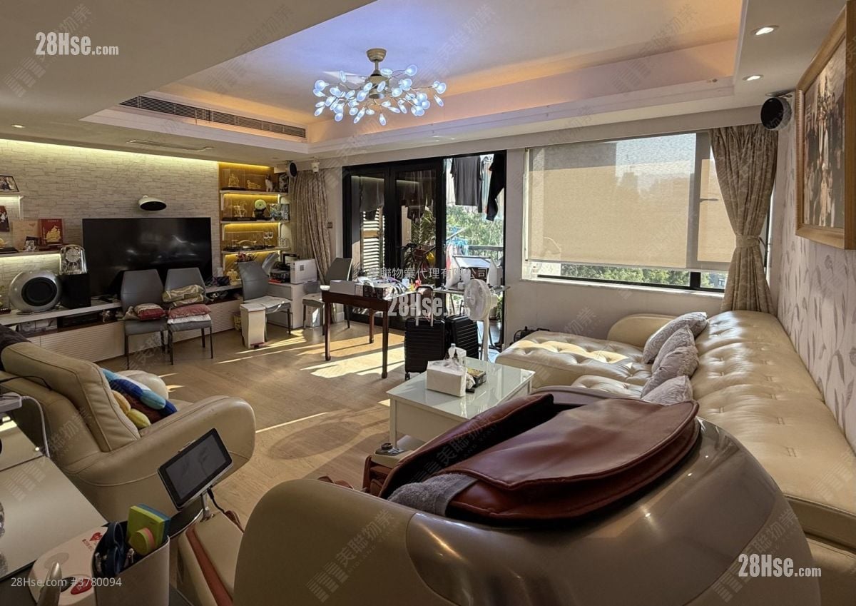 The Regalia Sell 3 Bedrooms , 3 Bathrooms 859 ft²