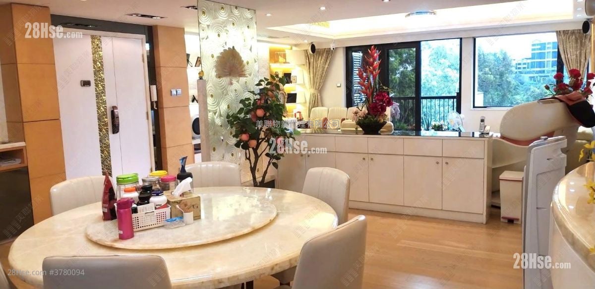 The Regalia Sell 3 Bedrooms , 3 Bathrooms 859 ft²