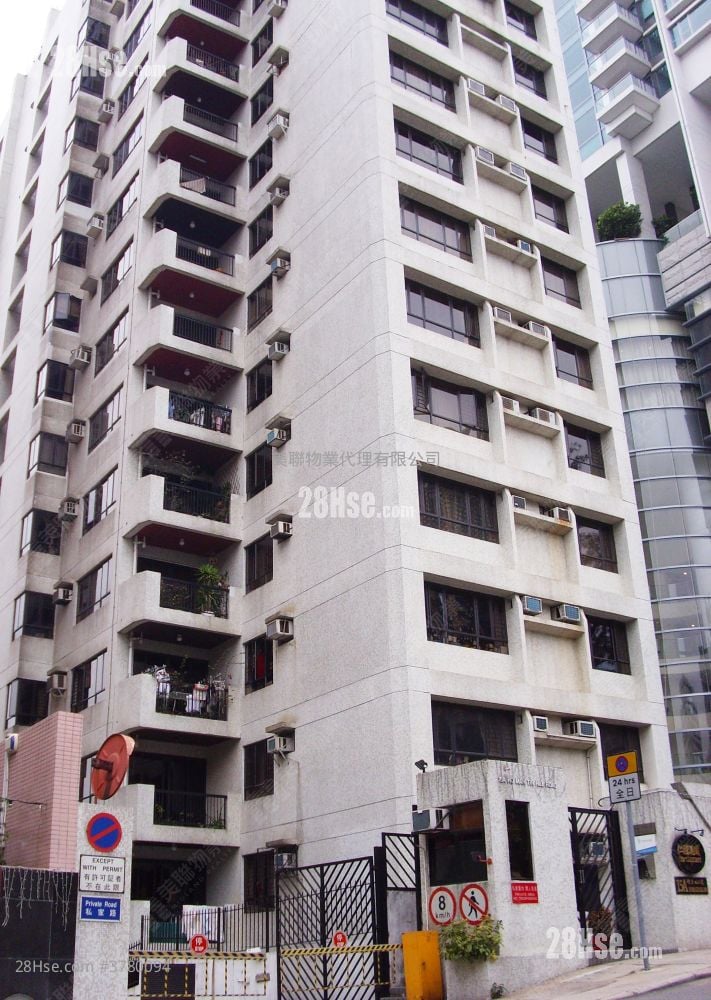 The Regalia Sell 3 Bedrooms , 3 Bathrooms 859 ft²