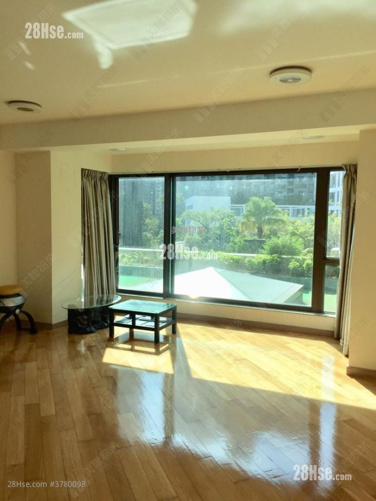 皇府山 租盘 3 房 , 2 浴室 1,024 平方尺