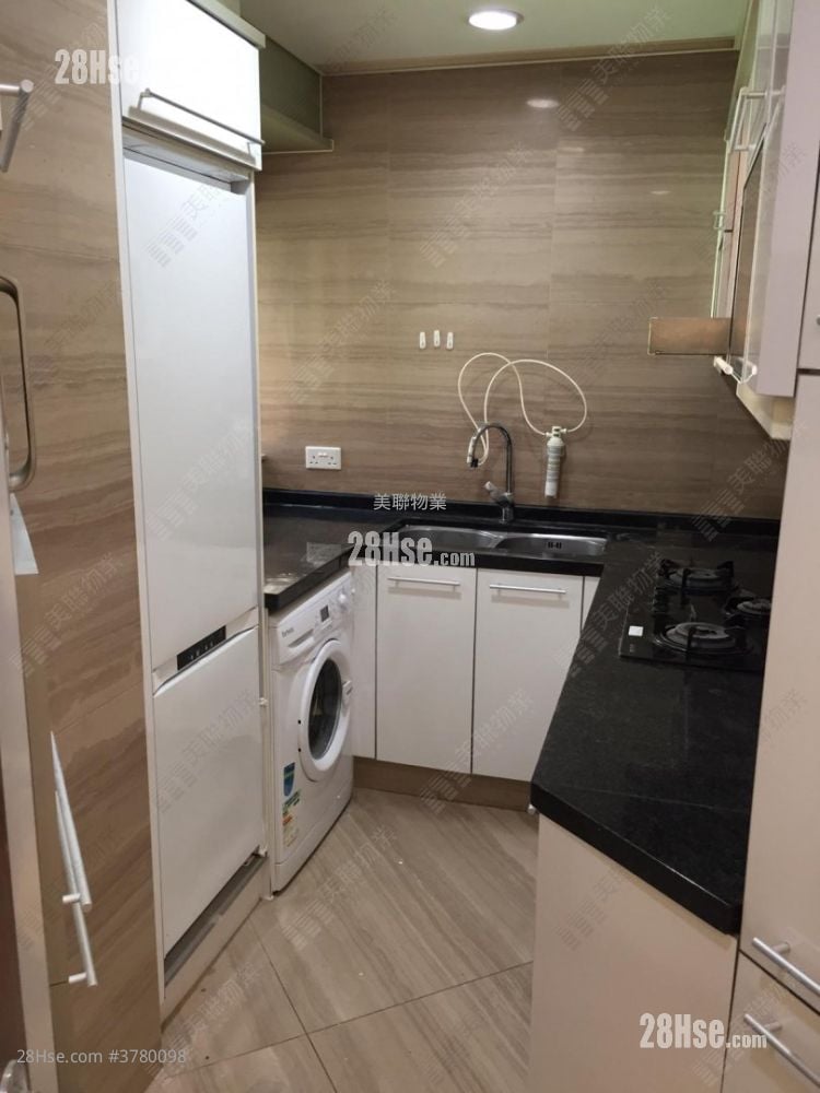 皇府山 租盘 3 房 , 2 浴室 1,024 平方尺