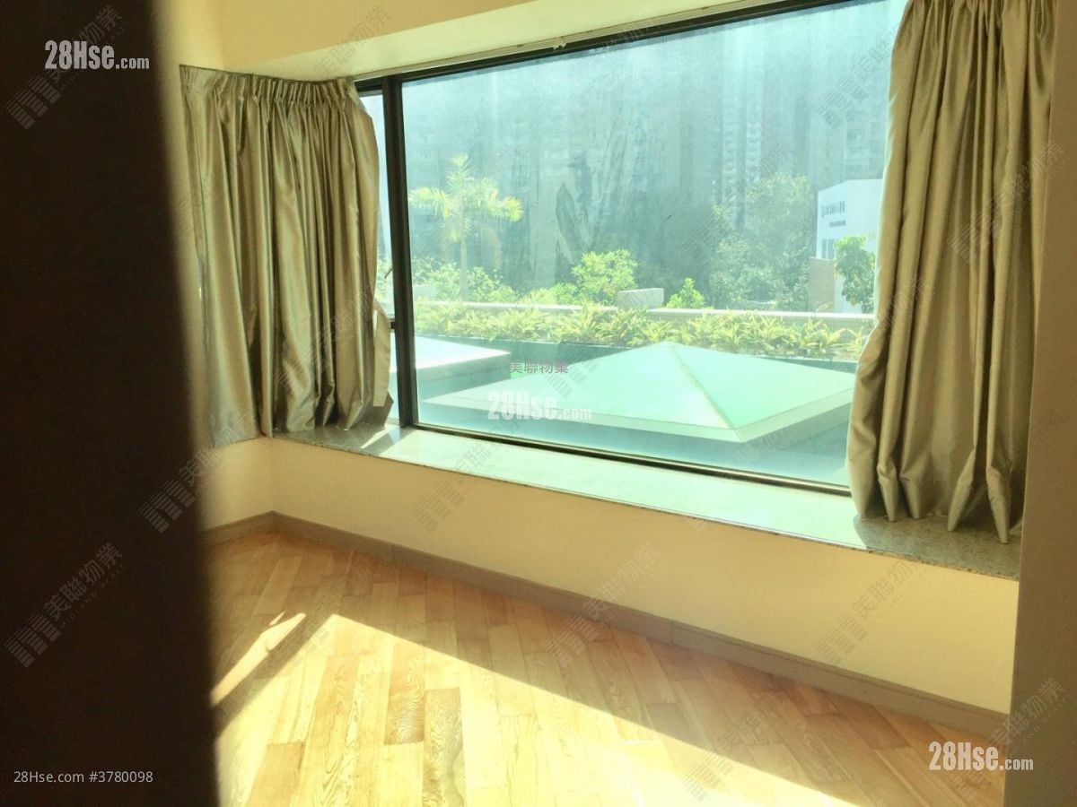 皇府山 租盘 3 房 , 2 浴室 1,024 平方尺