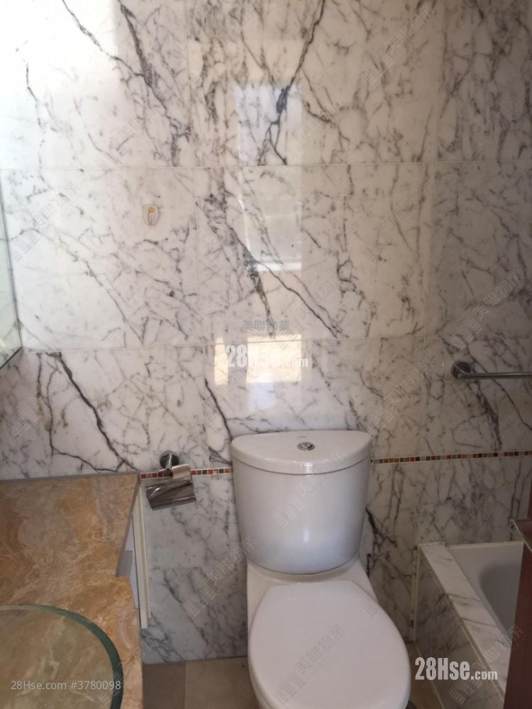 皇府山 租盘 3 房 , 2 浴室 1,024 平方尺