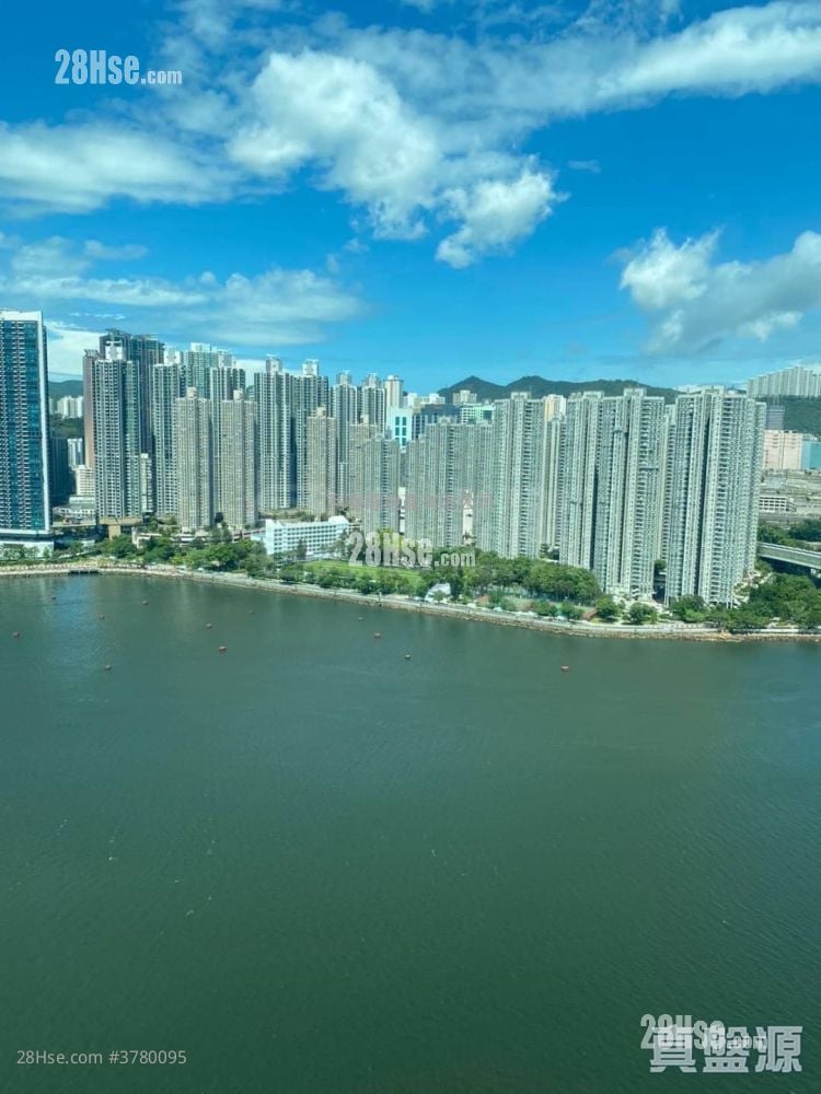 灏景湾 售盘 2 房 498 平方尺