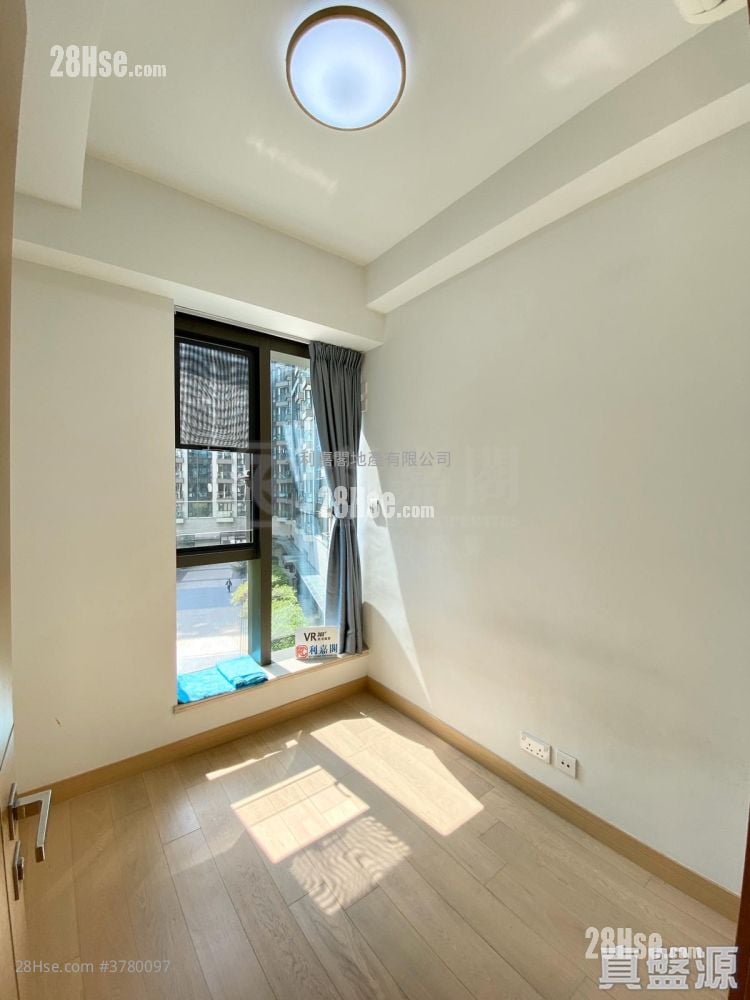 One Homantin 租盘 2 房 , 1 浴室 512 平方尺