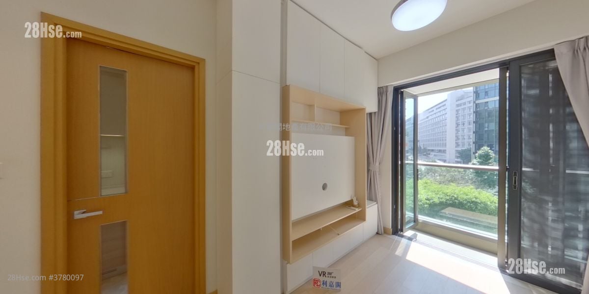 One Homantin 租盘 2 房 , 1 浴室 512 平方尺