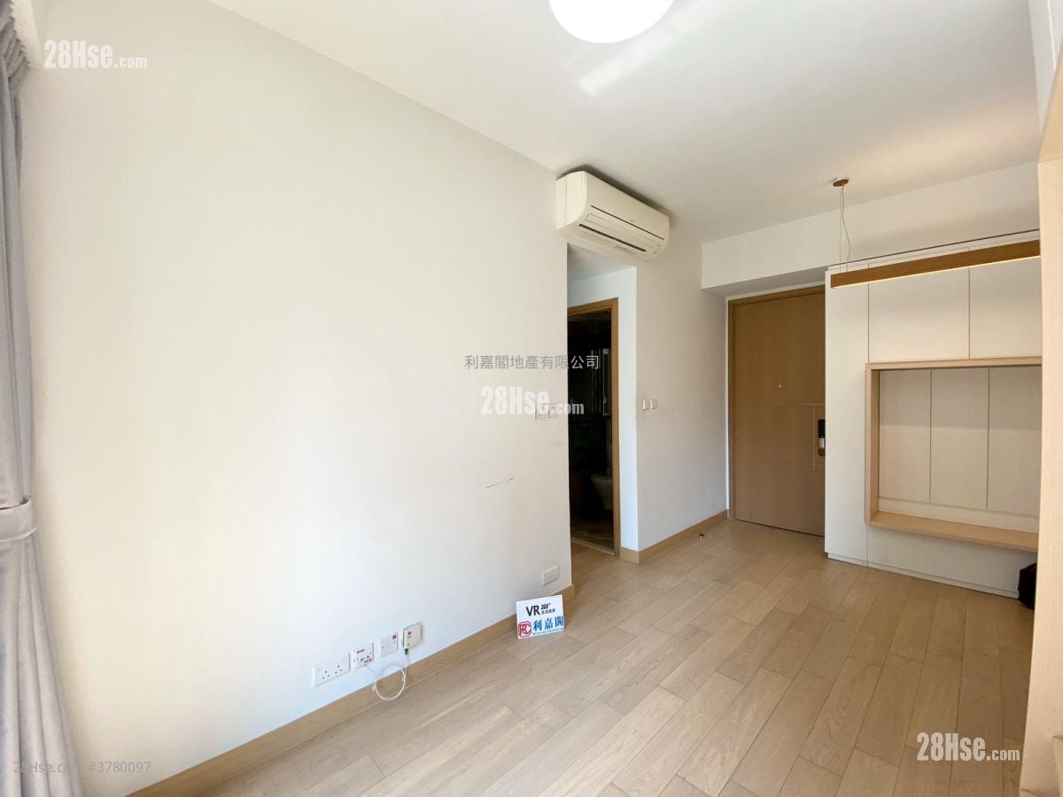 One Homantin 租盘 2 房 , 1 浴室 512 平方尺