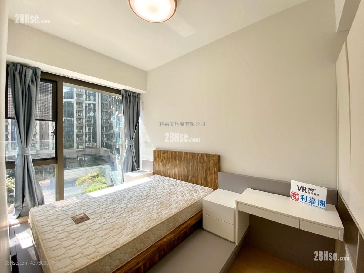 One Homantin 租盘 2 房 , 1 浴室 512 平方尺