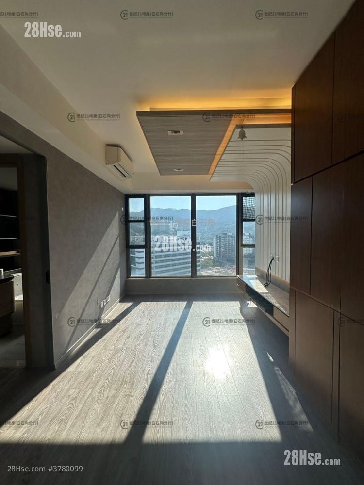 Solaria Rental 3 Bedrooms , 2 Bathrooms 832 ft²