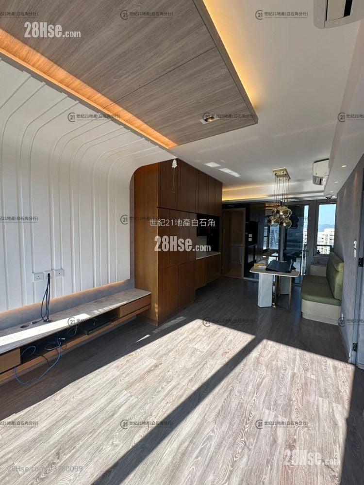 Solaria Rental 3 Bedrooms , 2 Bathrooms 832 ft²