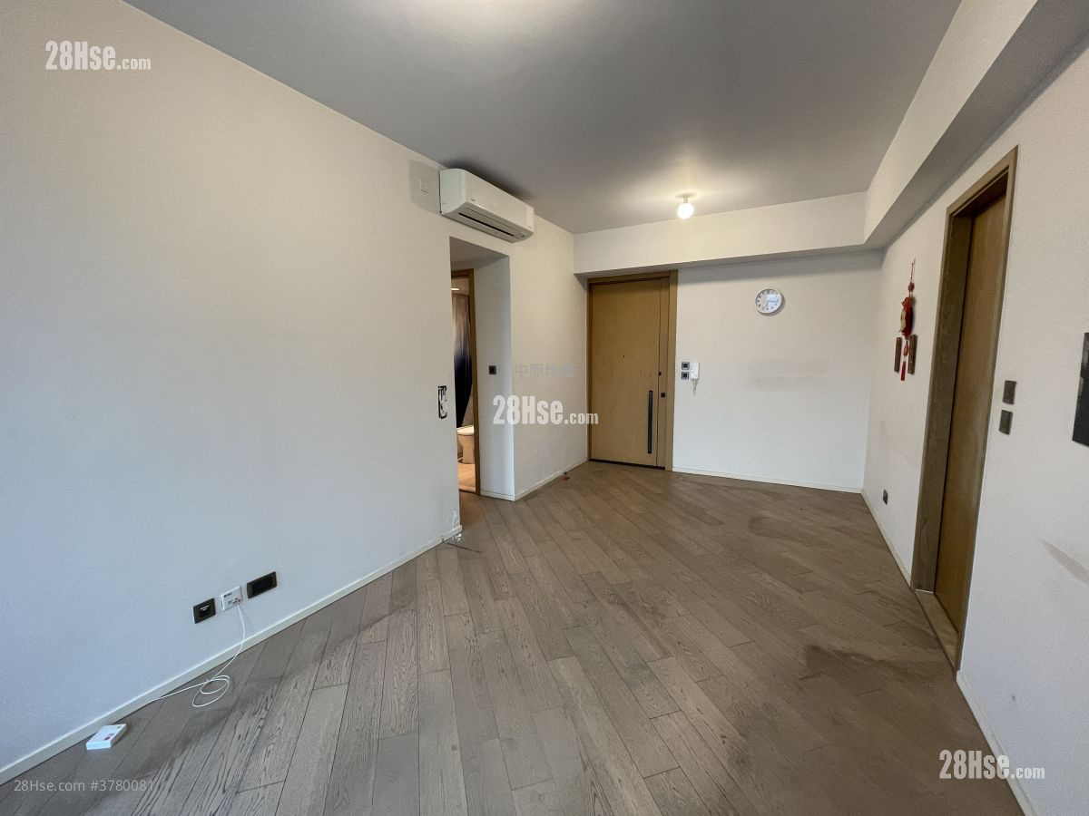 The Pavilia Bay Sell 3 Bedrooms , 1 Bathroom 875 ft²