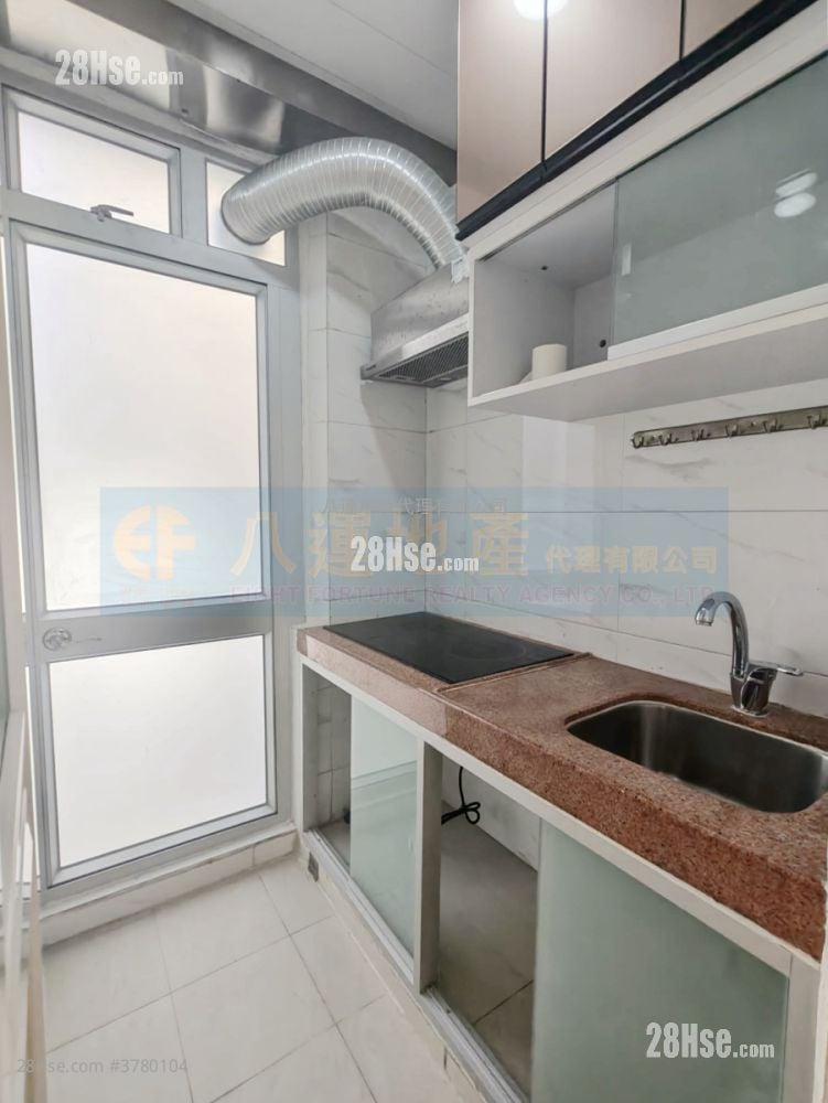On Ning Building Rental 1 Bedroom , 1 Bathroom 237 ft²