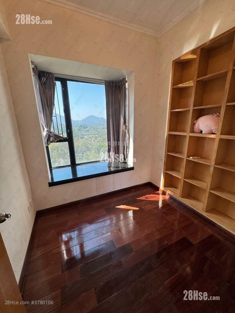 豪峰岭 售盘 4 房 , 3 浴室 929 平方尺