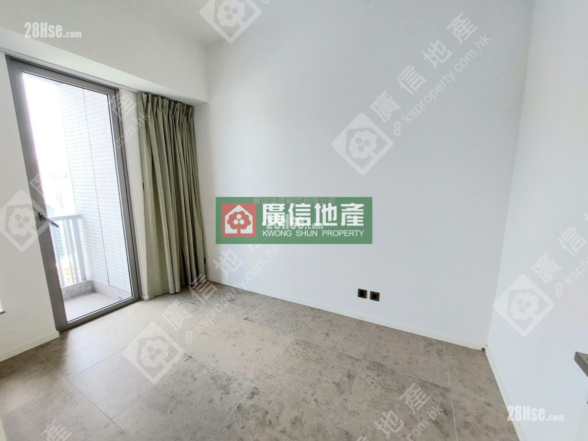 SKYPARK 售盘 1 房 , 1 浴室 407 平方尺