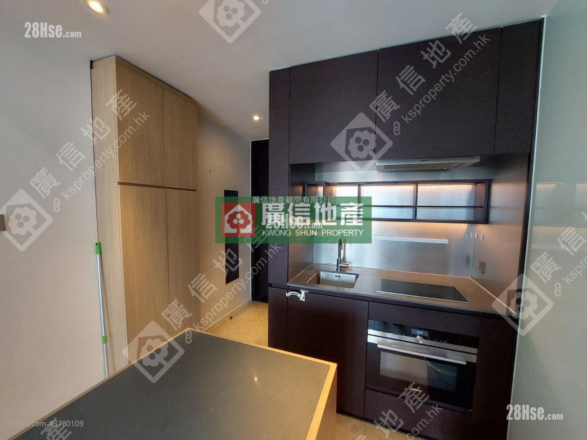 SKYPARK 售盘 1 房 , 1 浴室 407 平方尺