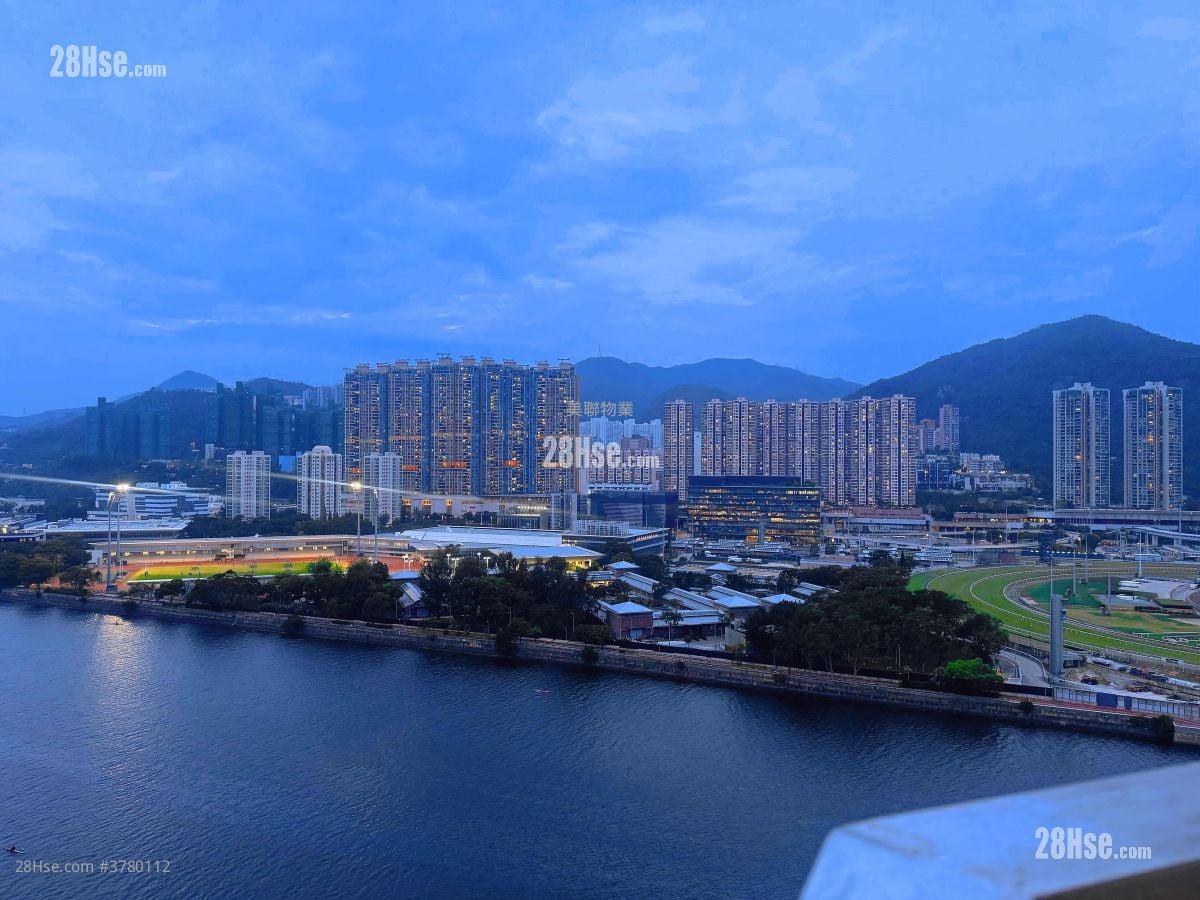 碧涛花园 售盘 3 房 , 2 浴室 849 平方尺