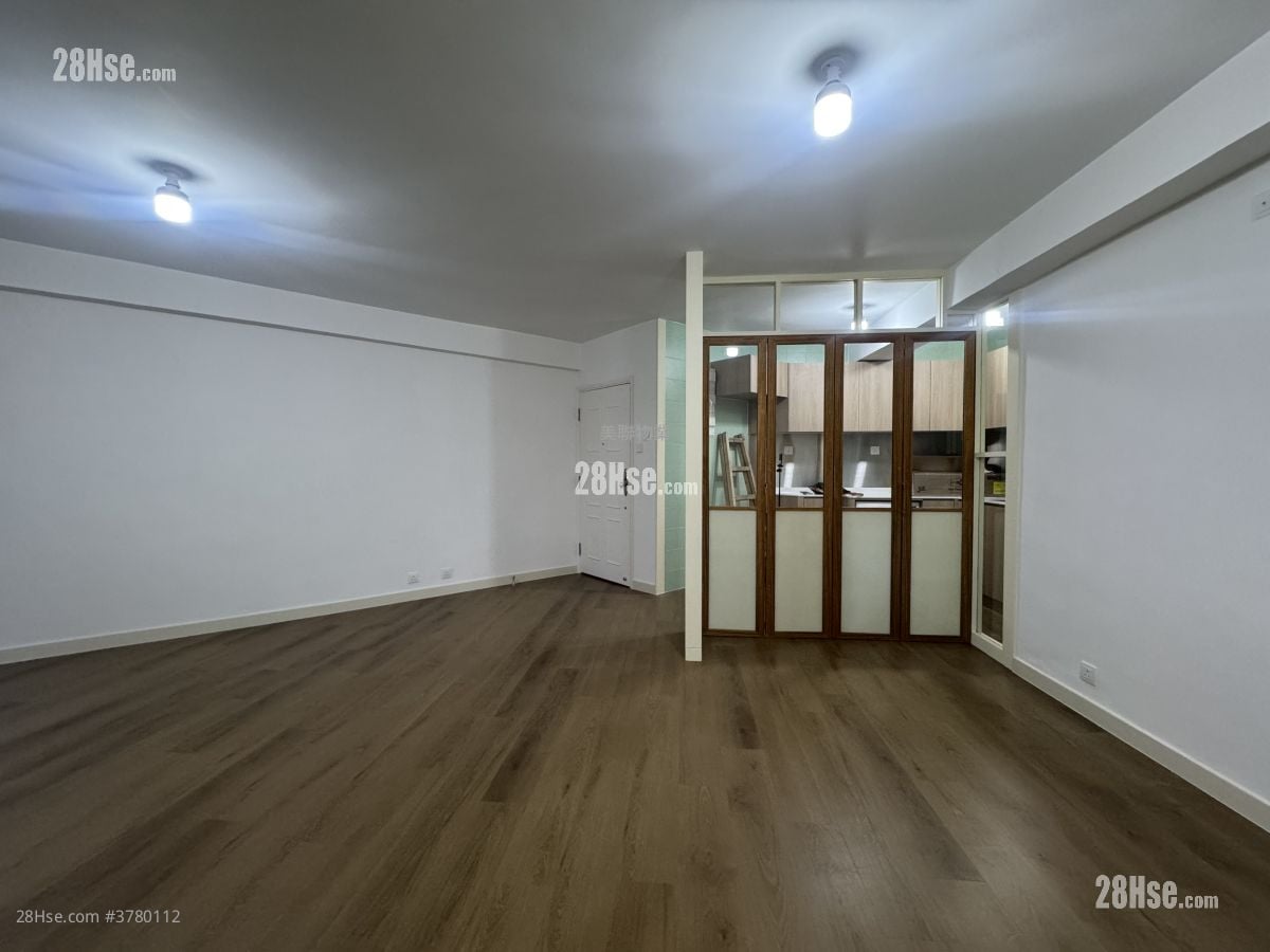 碧涛花园 售盘 3 房 , 2 浴室 849 平方尺