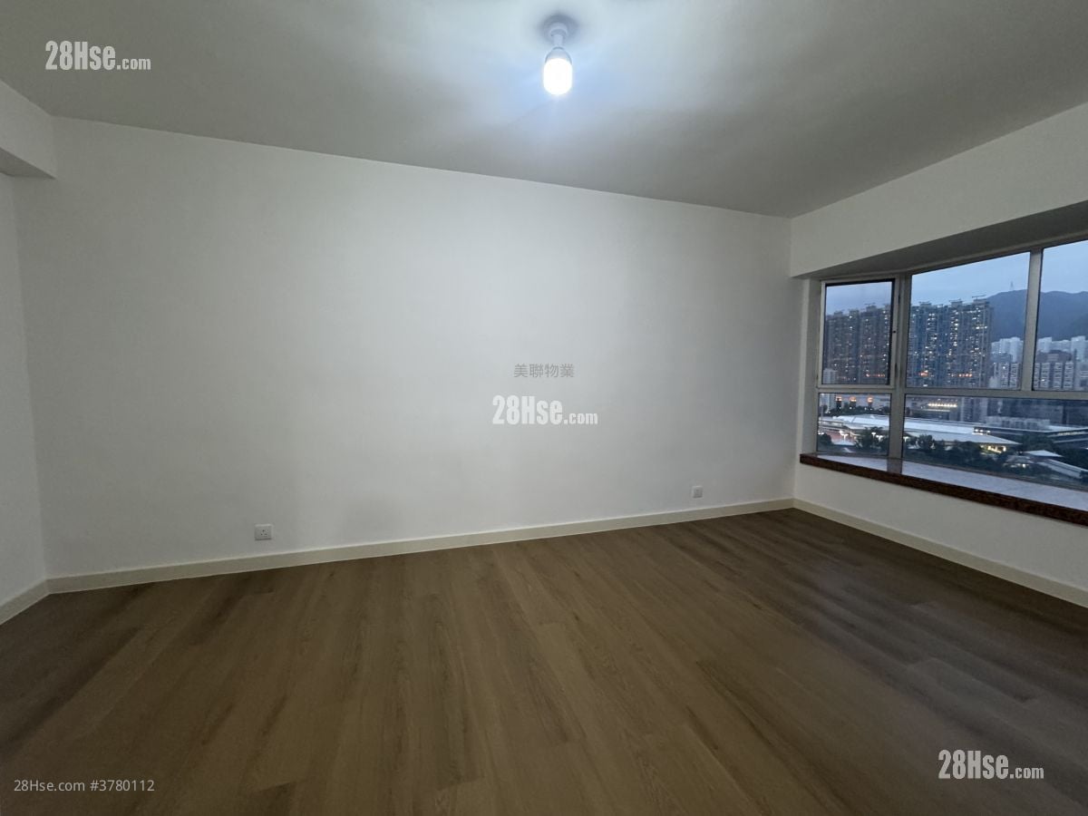 碧涛花园 售盘 3 房 , 2 浴室 849 平方尺