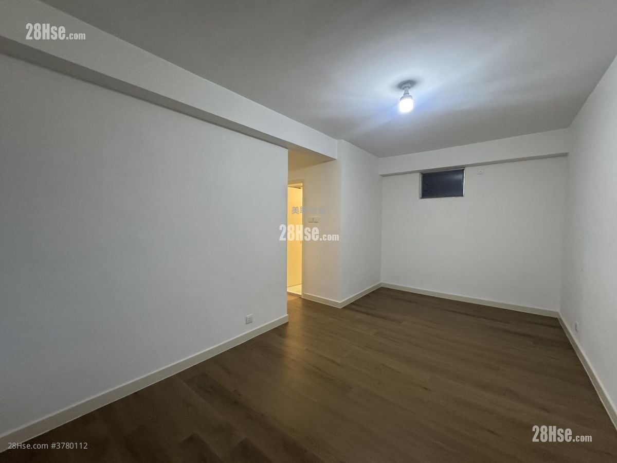 碧涛花园 售盘 3 房 , 2 浴室 849 平方尺