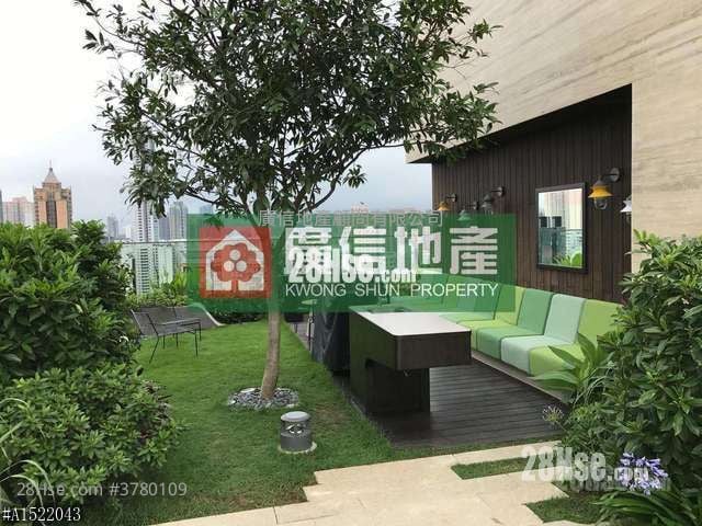 SKYPARK 售盘 1 房 , 1 浴室 407 平方尺