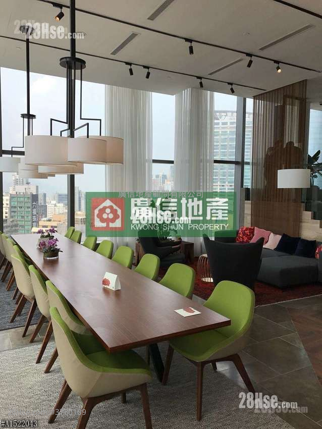 SKYPARK 售盘 1 房 , 1 浴室 407 平方尺