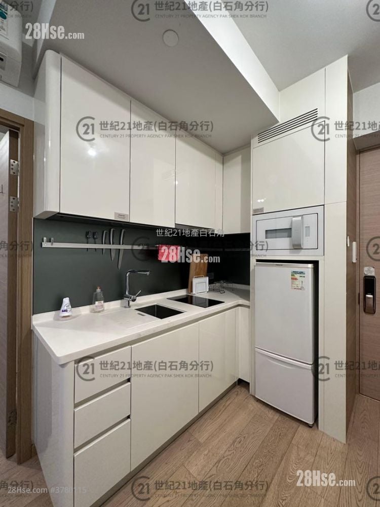 Solaria Rental 1 Bedroom , 1 Bathroom 339 ft²