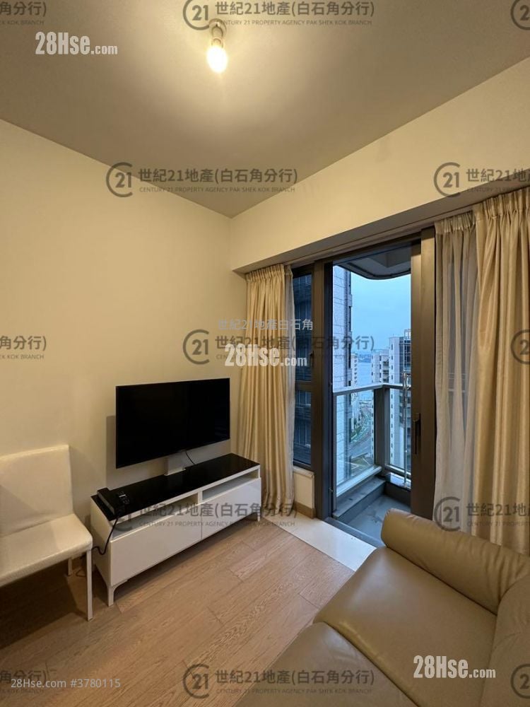 Solaria Rental 1 Bedroom , 1 Bathroom 339 ft²