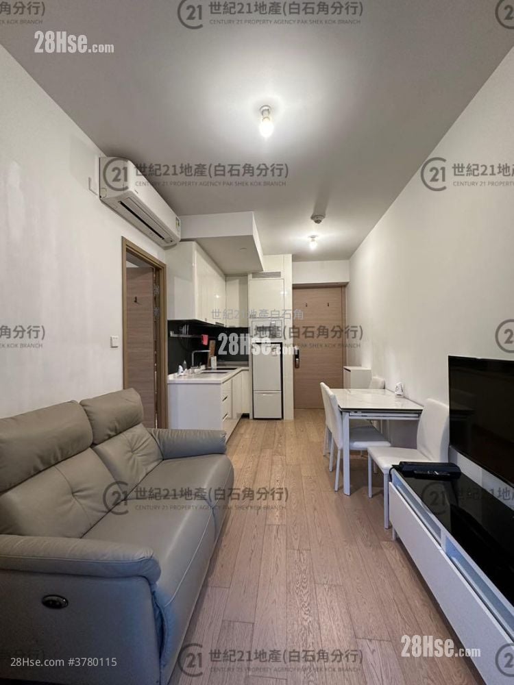 Solaria Rental 1 Bedroom , 1 Bathroom 339 ft²