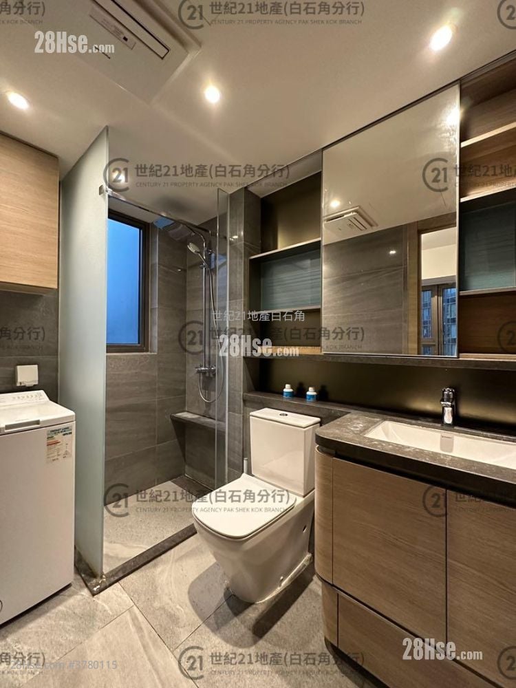 Solaria Rental 1 Bedroom , 1 Bathroom 339 ft²