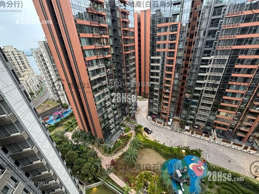 Solaria Rental 1 Bedroom , 1 Bathroom 339 ft²