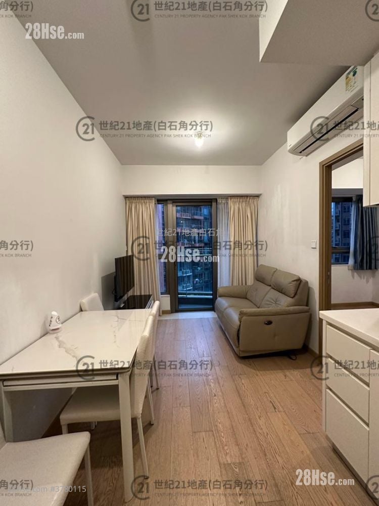 Solaria Rental 1 Bedroom , 1 Bathroom 339 ft²